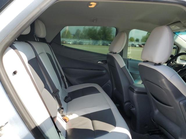 2018 CHEVROLET BOLT EV PREMIER  