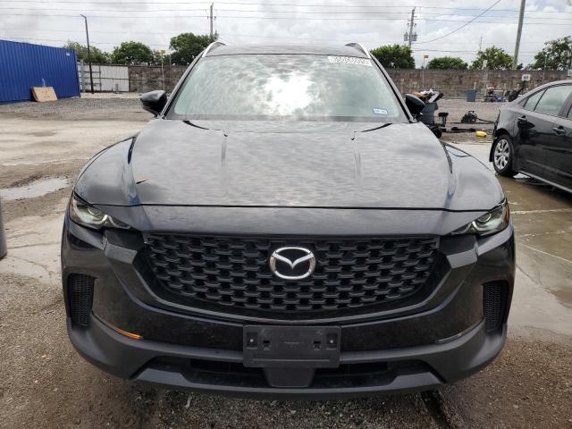  MAZDA CX-50 2025 Черный