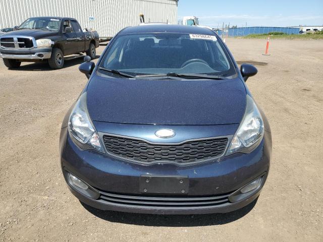 Седаны KIA RIO 2013 Синий