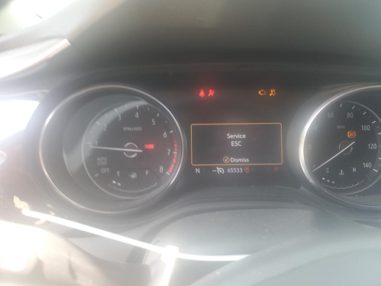 kl4mmdsl1nb089961 KL4MMDSL1NB089961 2022 Buick Encore Gx Select