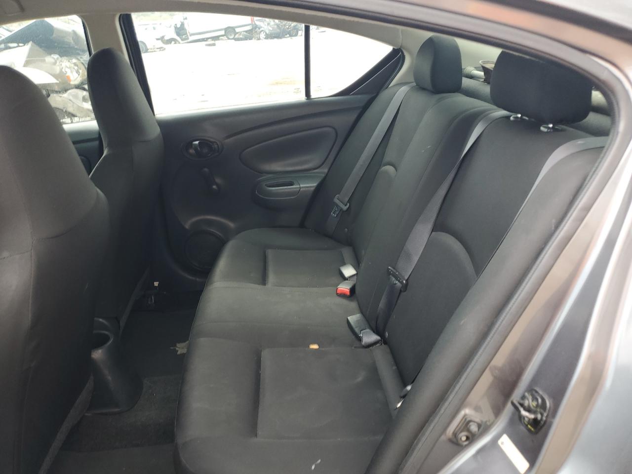 2017 Nissan Versa S VIN: 3N1CN7APXHL866969 Lot: 64286245