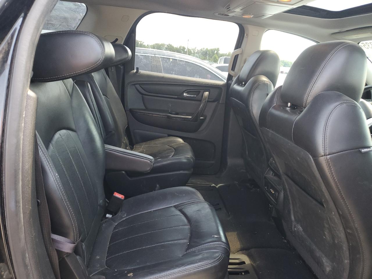 2014 GMC Acadia Slt-2 VIN: 1GKKVSKD3EJ339346 Lot: 64098035