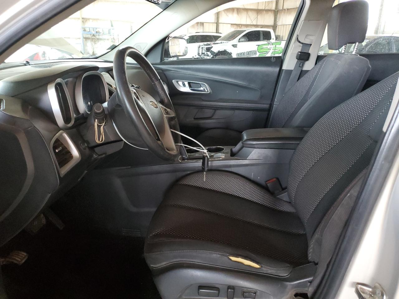 2012 Chevrolet Equinox Lt VIN: 2GNALPEK8C1144930 Lot: 64695615