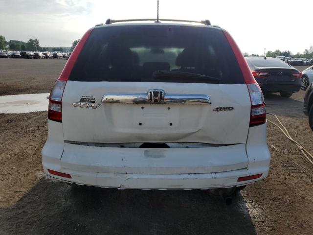 2011 HONDA CR-V EXL  