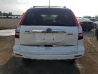 2011 HONDA CR-V EXL   for sale at Copart ON - TORONTO