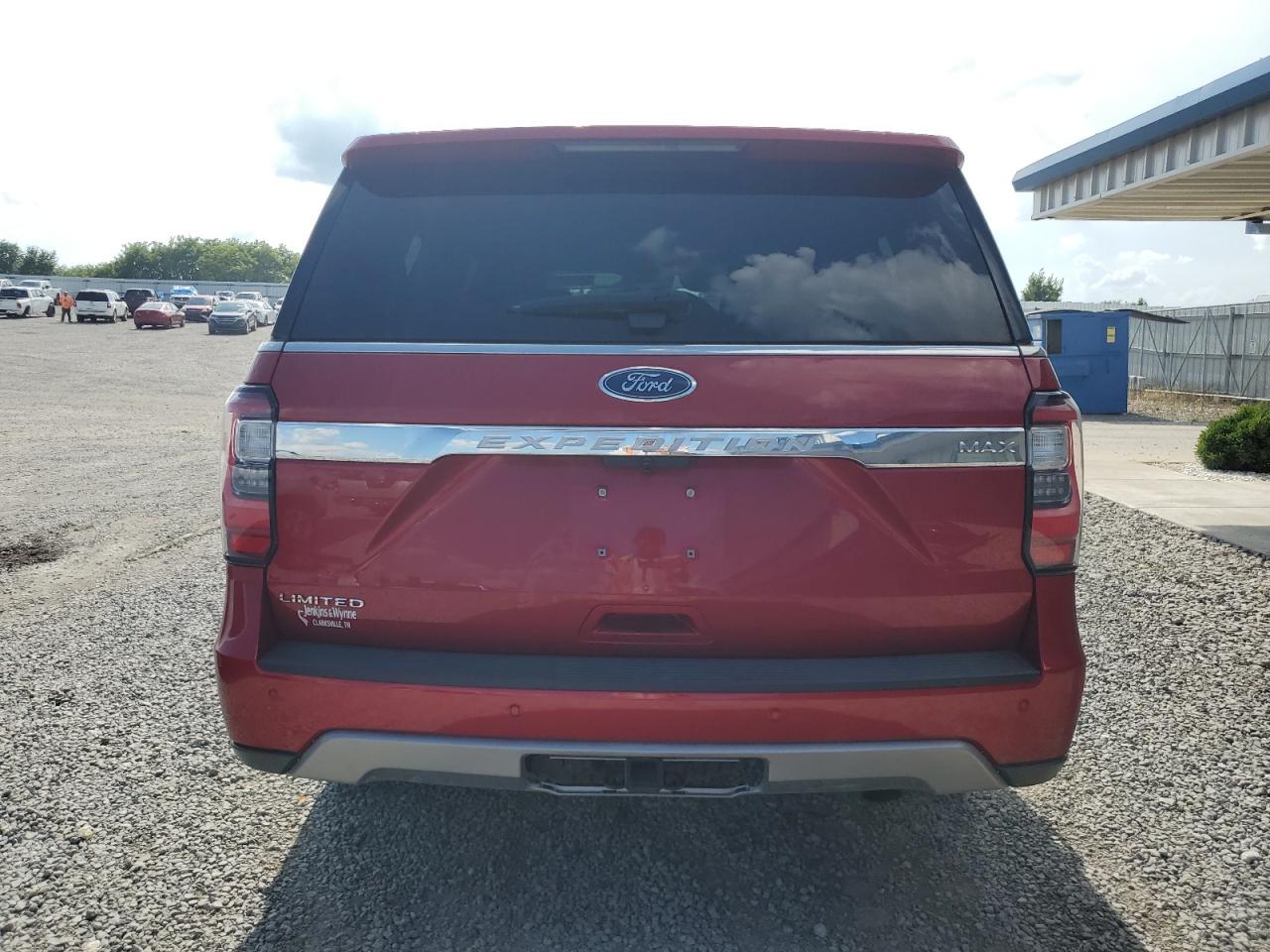 2020 Ford Expedition Max Limited VIN: 1FMJK2AT1LEA43266 Lot: 65321115