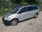 2010 DODGE GRAND CARAVAN HERO   à vendre chez Copart IN - CICERO