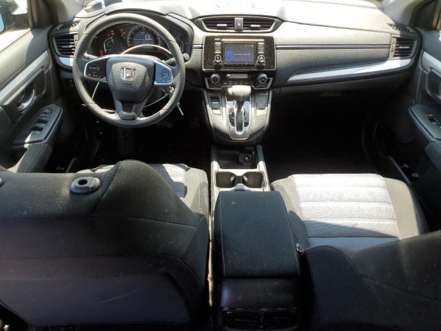  HONDA CRV 2018 Szary