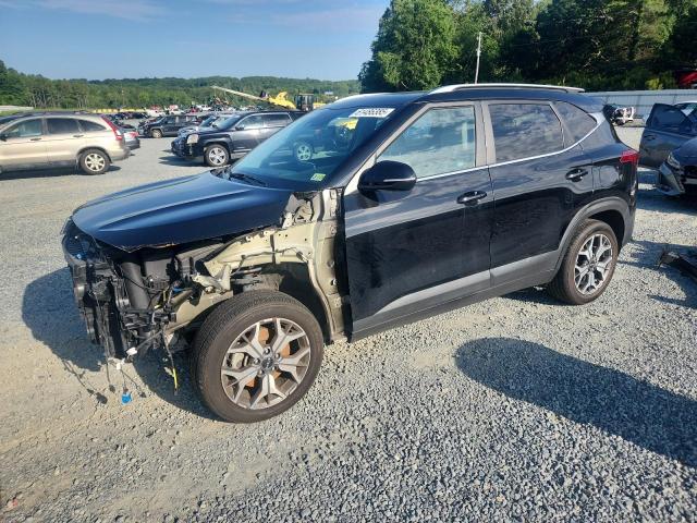 KIA SELTOS EX 2022