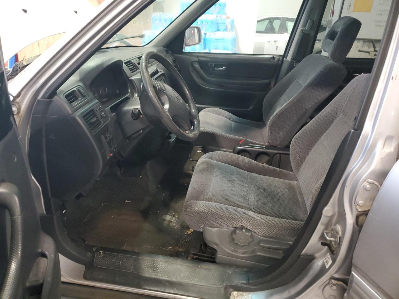 2001 Honda Cr-V Se VIN: JHLRD18761C033106 Lot: 66316925