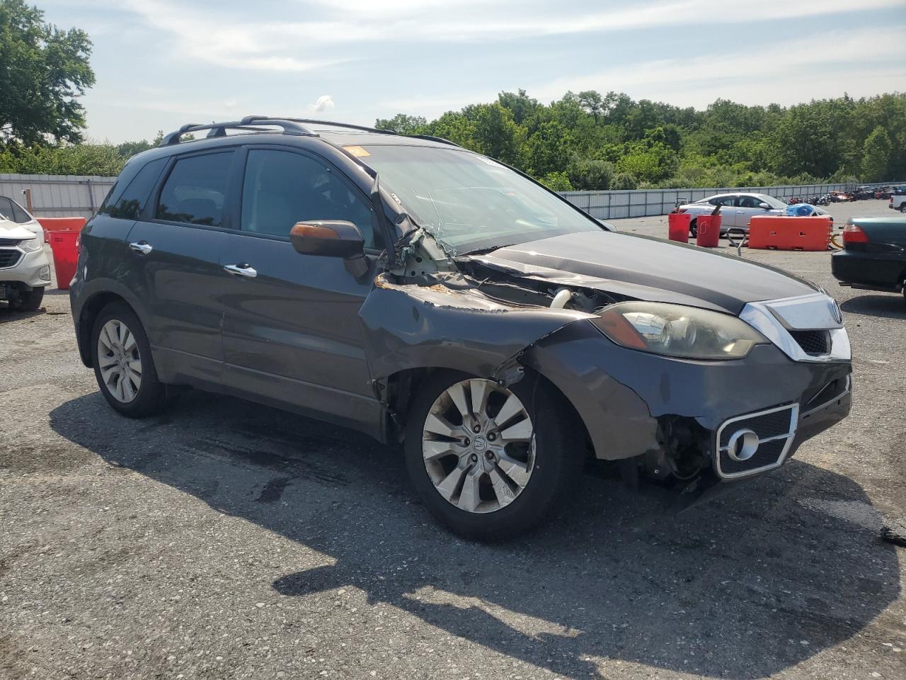 5j8tb1h26ba002708 5J8TB1H26BA002708 2011 Acura Rdx