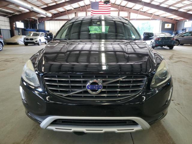 Parquets VOLVO XC60 2017 Black