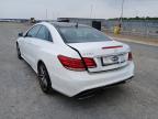 2013 MERCEDES BENZ E350 AMG S for sale at Copart CORBY