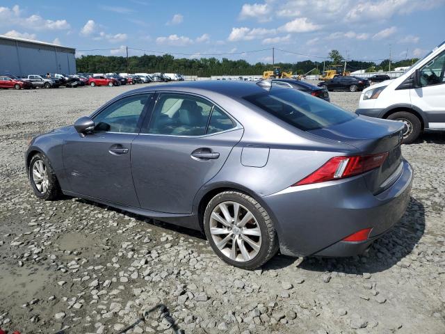  LEXUS ES 2014 Szary