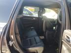 2016 JEEP GRAND CHEROKEE LIMITED   for sale at Copart MS - JACKSON
