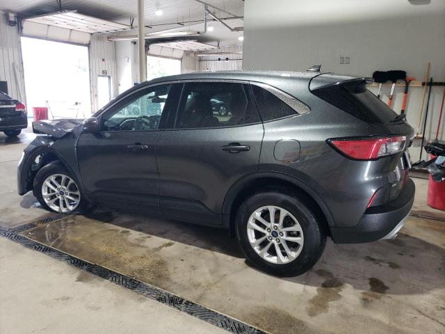  FORD ESCAPE 2020 Сharcoal