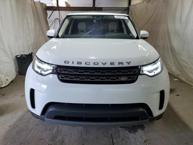  LAND ROVER DISCOVERY 2020 Biały
