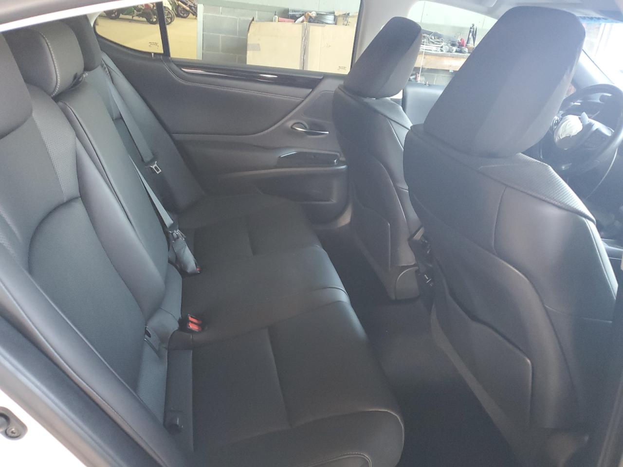 2021 Lexus Es 350 Base VIN: 58ADZ1B18MU091041 Lot: 63860065