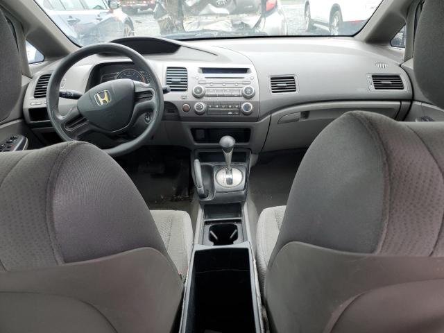 2006 HONDA CIVIC DX  