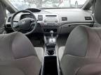2006 HONDA CIVIC DX   for sale at Copart QC - MONTREAL