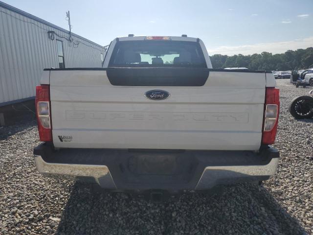  FORD F250 2020 Biały