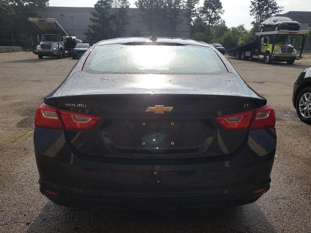  CHEVROLET MALIBU 2023 Szary
