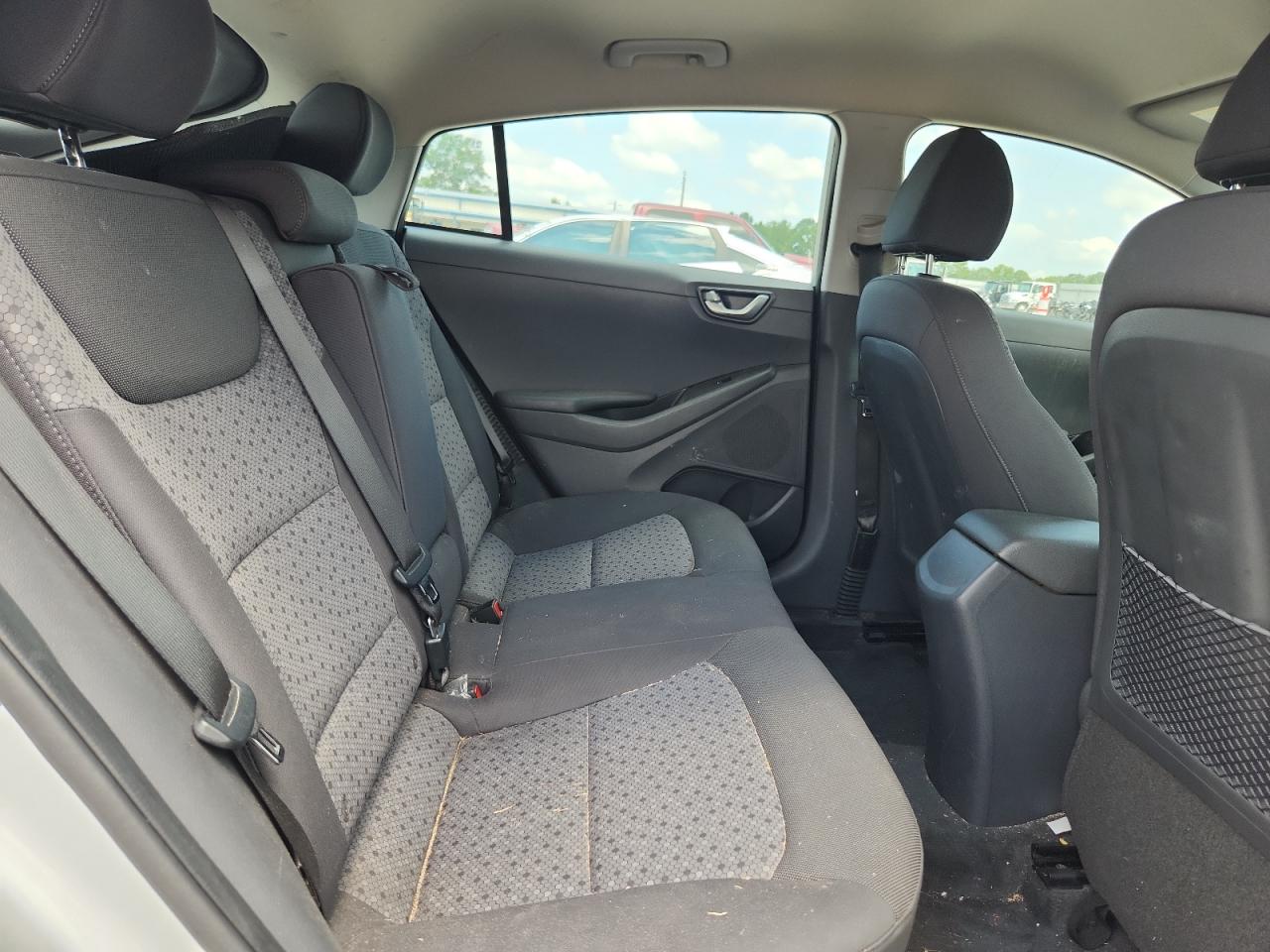 2019 Hyundai Ioniq VIN: KMHC65LD9KU145665 Lot: 63315745