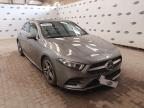 2020 MERCEDES BENZ A 200 AMG for sale at Copart SANDWICH
