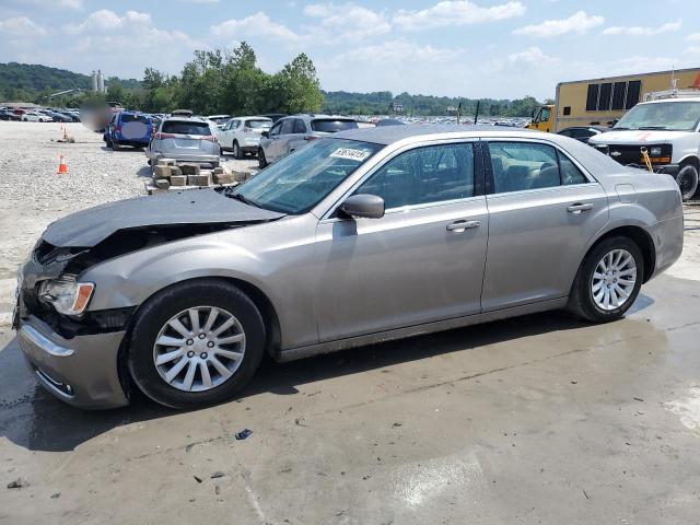  CHRYSLER 300 2014 Beżowy