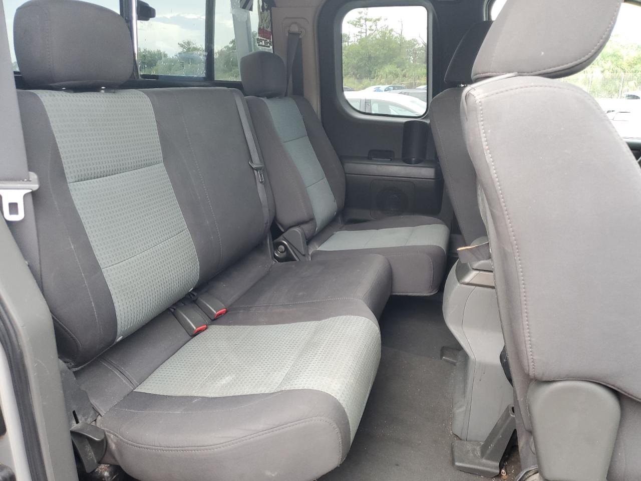 2006 Nissan Titan Xe VIN: 1N6BA06B66N528326 Lot: 63981045