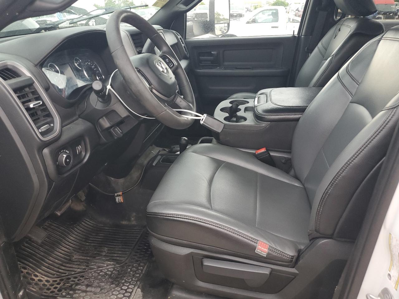 3c63rrglxmg640720 3C63RRGLXMG640720 2021 Ram 3500 Tradesman