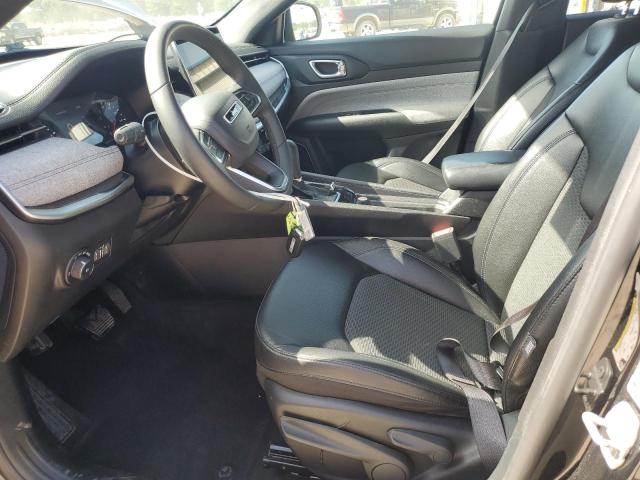 JEEP COMPASS 2024 Czarny