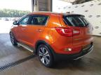 2013 KIA SPORTAGE K for sale at Copart EAST KILBRIDE