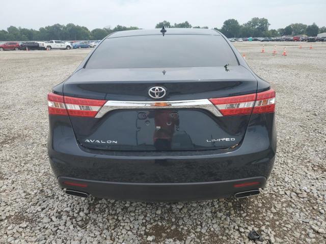  TOYOTA AVALON 2015 Charcoal