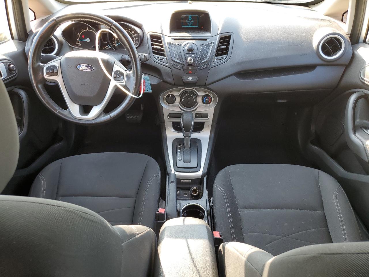 3FADP4EJ4EM199604 2014 Ford Fiesta Se