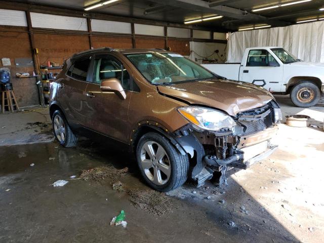  BUICK ENCORE 2016 Gold