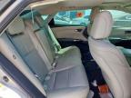 2014 TOYOTA AVALON HYBRID   for sale at Copart TX - FT. WORTH