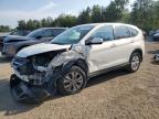 2014 HONDA CR-V EX   à vendre chez Copart ON - COOKSTOWN