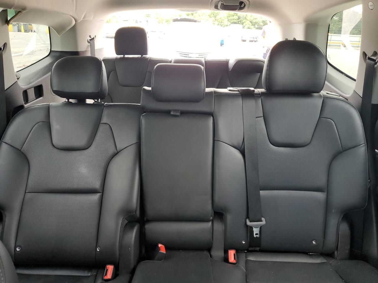 2021 Kia Telluride Lx VIN: 5XYP24HC3MG117540 Lot: 64902275