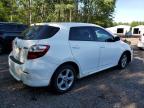 2013 TOYOTA COROLLA MATRIX    for sale at Copart ON - COOKSTOWN