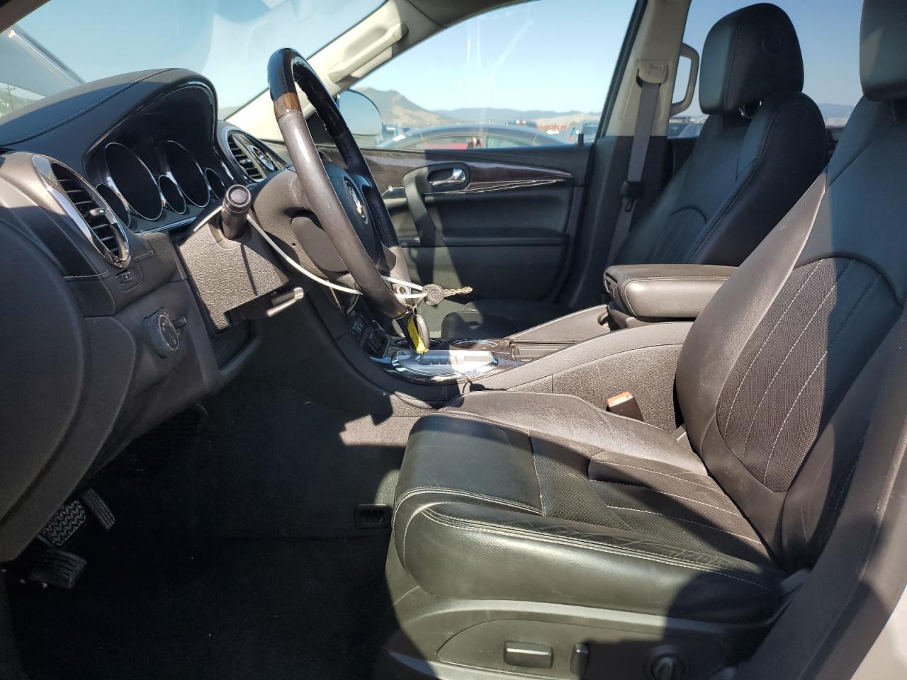2015 Buick Enclave VIN: 5GAKVBKD3FJ366805 Lot: 65181535