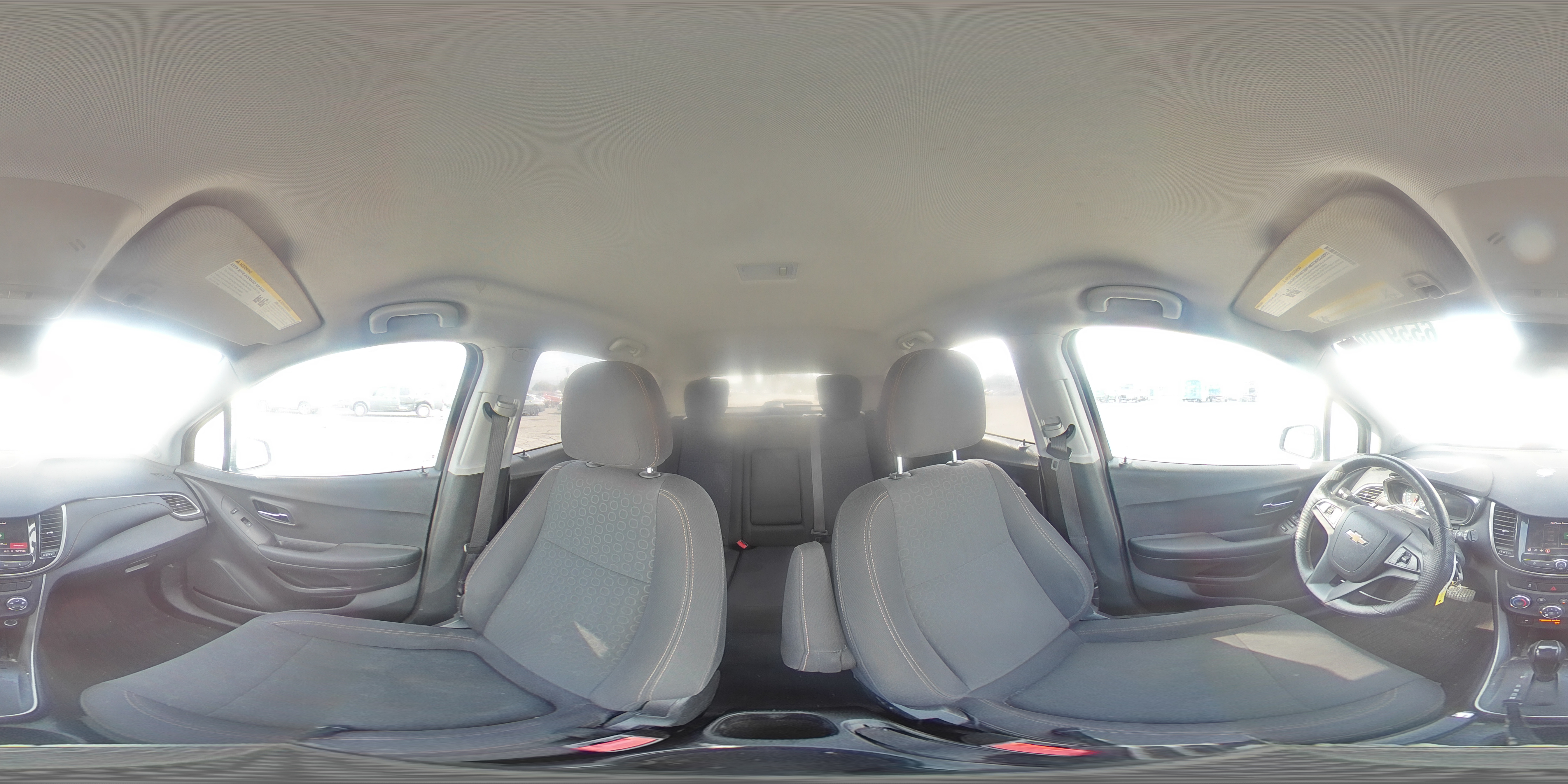 2020 Chevrolet Trax Ls VIN: 3GNCJKSB2LL284623 Lot: 65591665