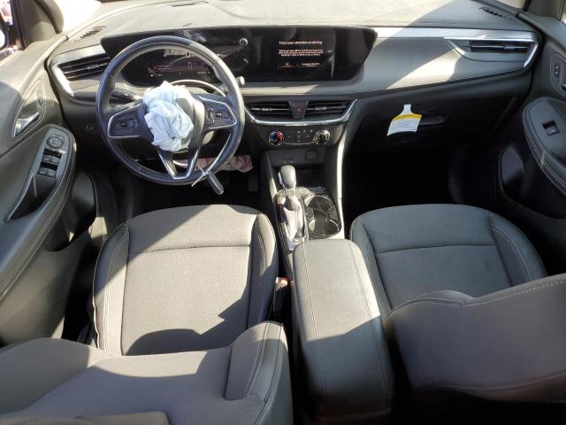  BUICK ENCORE 2024 Czerwony