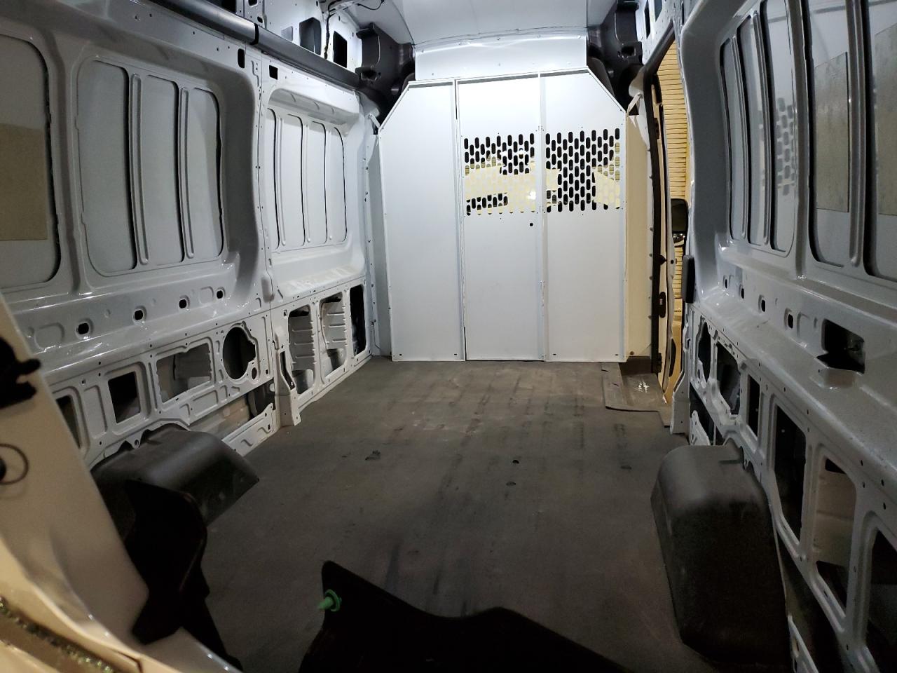 2022 Ford Transit T-250 VIN: 1FTBR3X8XNKA83055 Lot: 64736385