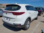 2019 KIA SPORTAGE 1 for sale at Copart SANDWICH