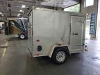 2011 INTERSTATE SFC58SAFS ENCLOSED CARGO TRAILER for sale at Copart MN - MINNEAPOLIS NORTH