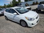 2016 HYUNDAI ACCENT SE   for sale at Copart OR - PORTLAND NORTH