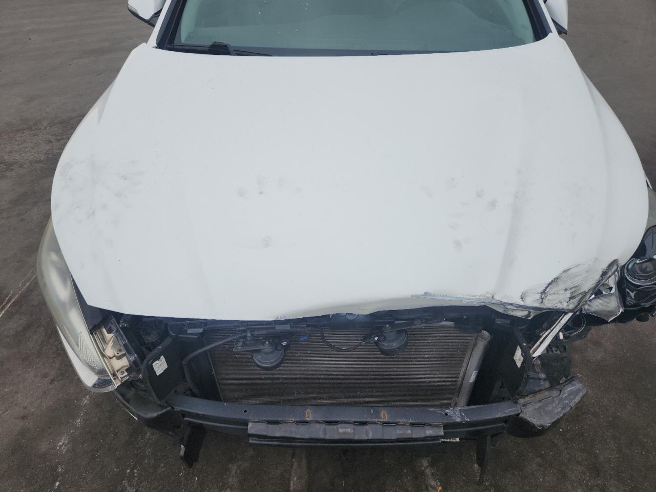 2018 Hyundai Sonata Sport VIN: 5NPE34AF2JH634695 Lot: 63093985