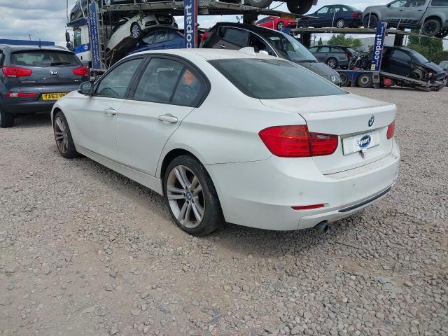 2012 BMW 320D SPORT