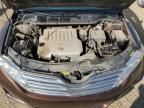 2010 TOYOTA VENZA    for sale at Copart AB - EDMONTON